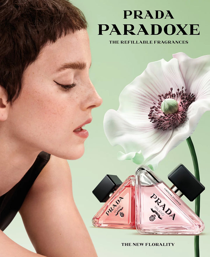 Paradoxe Virtual Flower Eau de Parfum