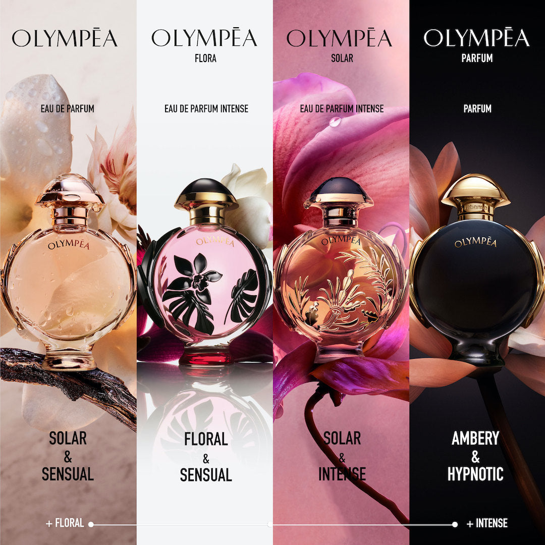 Olympéa Parfum