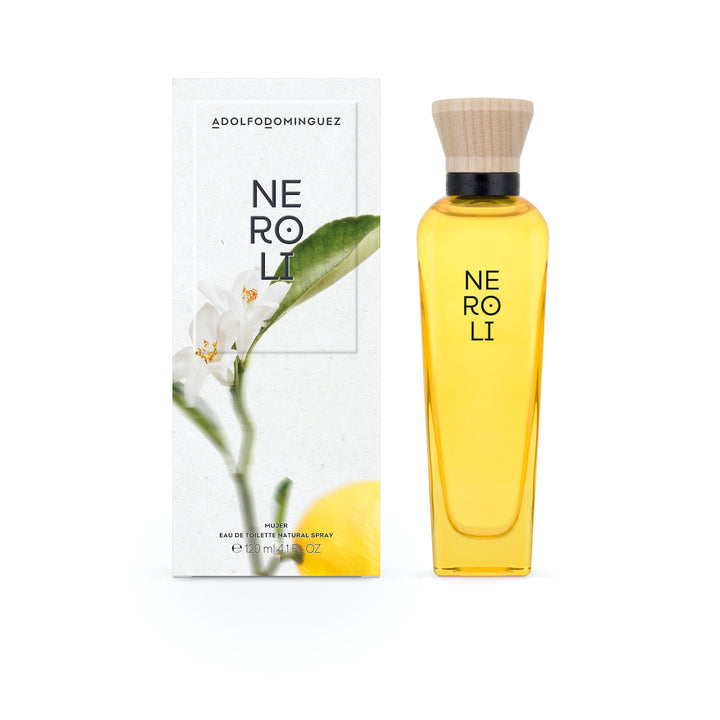 Agua Fresca Neroli Women EDT