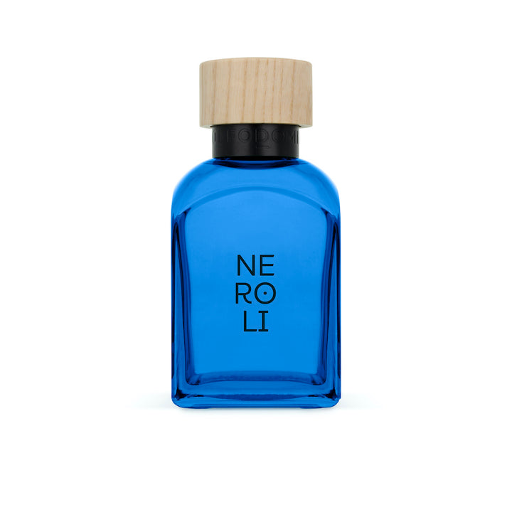 Agua Fresca Neroli Men EDT