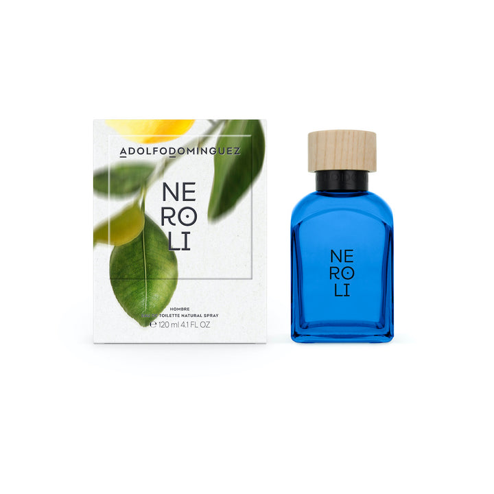 Agua Fresca Neroli Men EDT