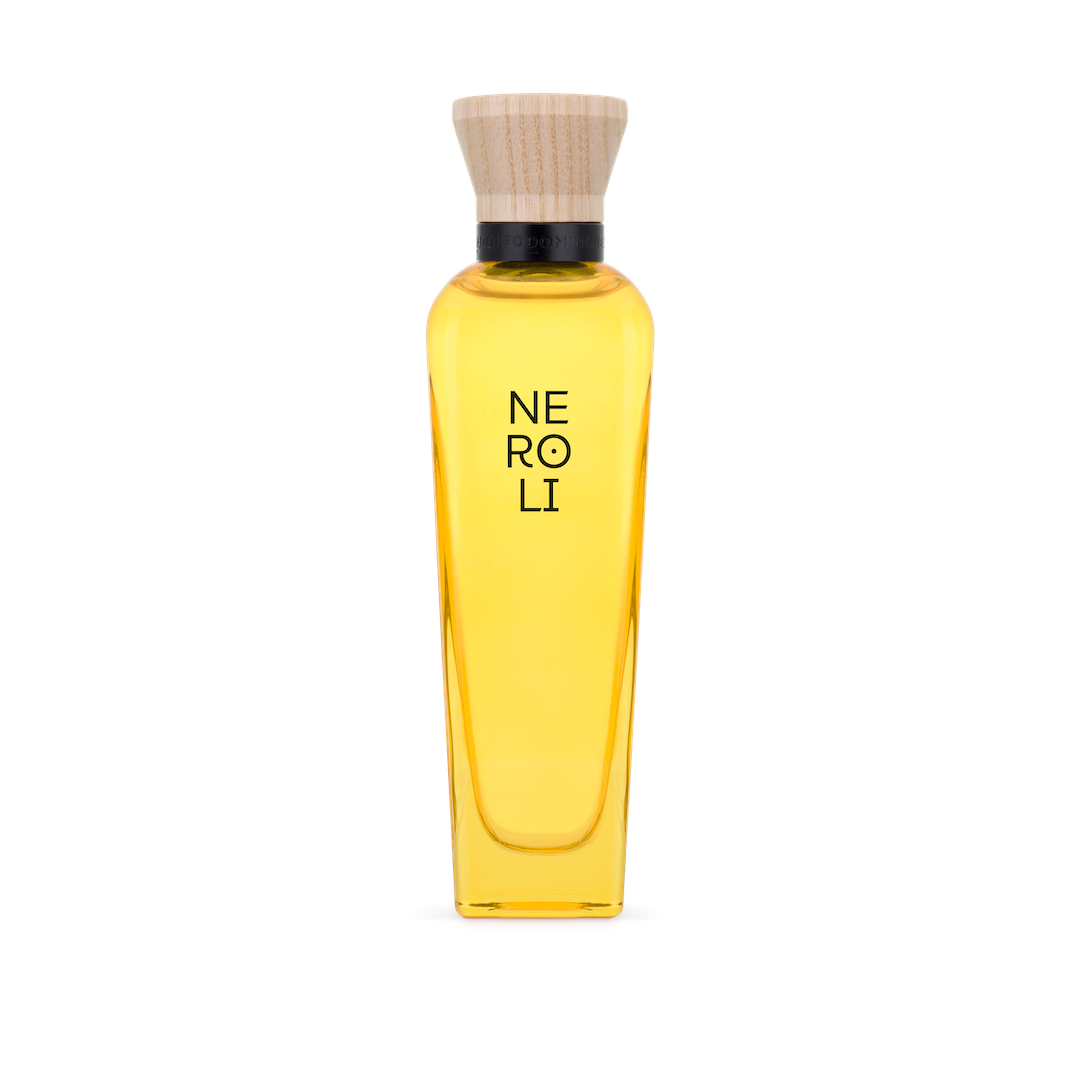 Agua Fresca Neroli Women EDT