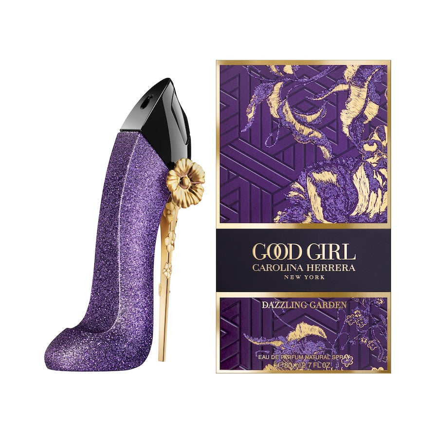 Good girl carolina store herrera collector edition