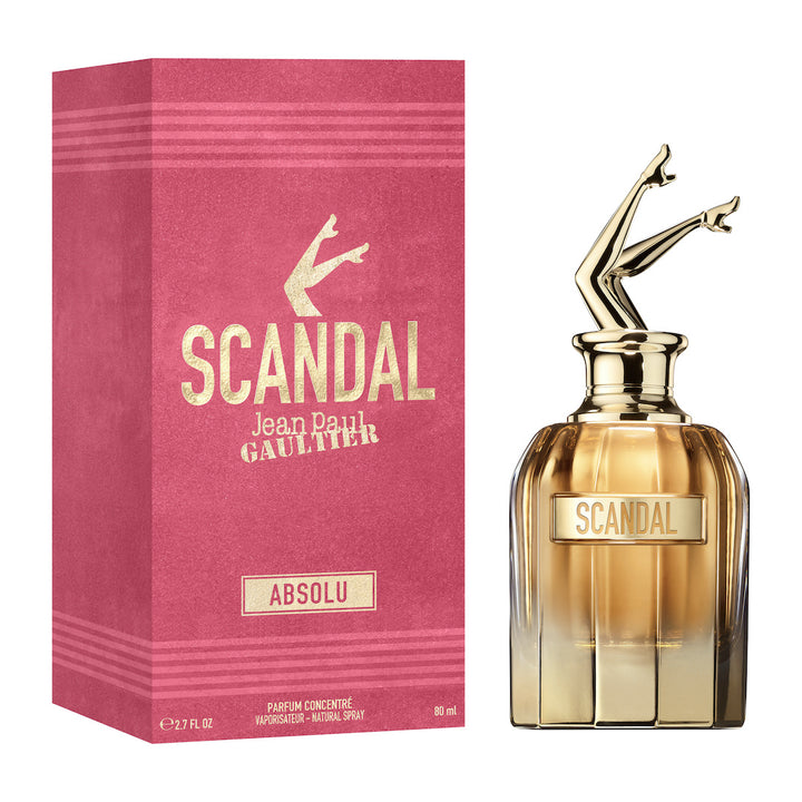 Scandal Absolu for Her