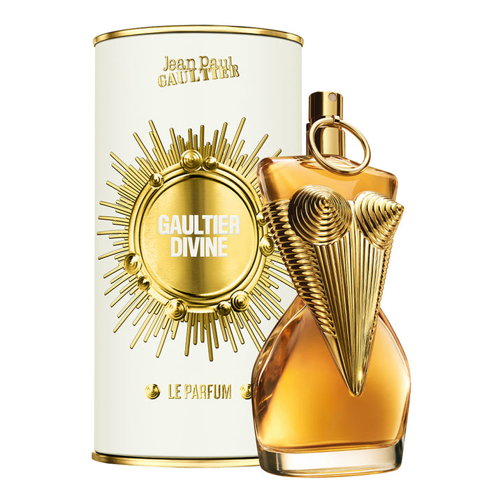 Divine Le Parfum