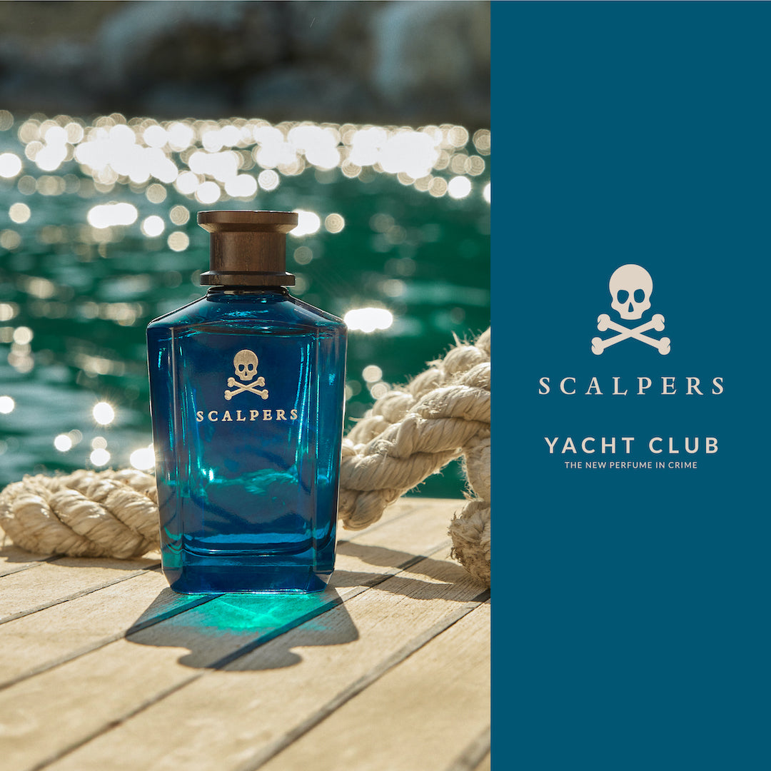 Scalpers Yacht Club - GWP