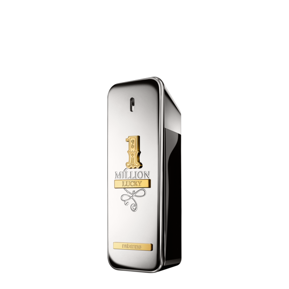 1 Million Lucky Eau de Toilette