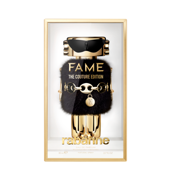 Fame The Couture Edition EDP - GWP