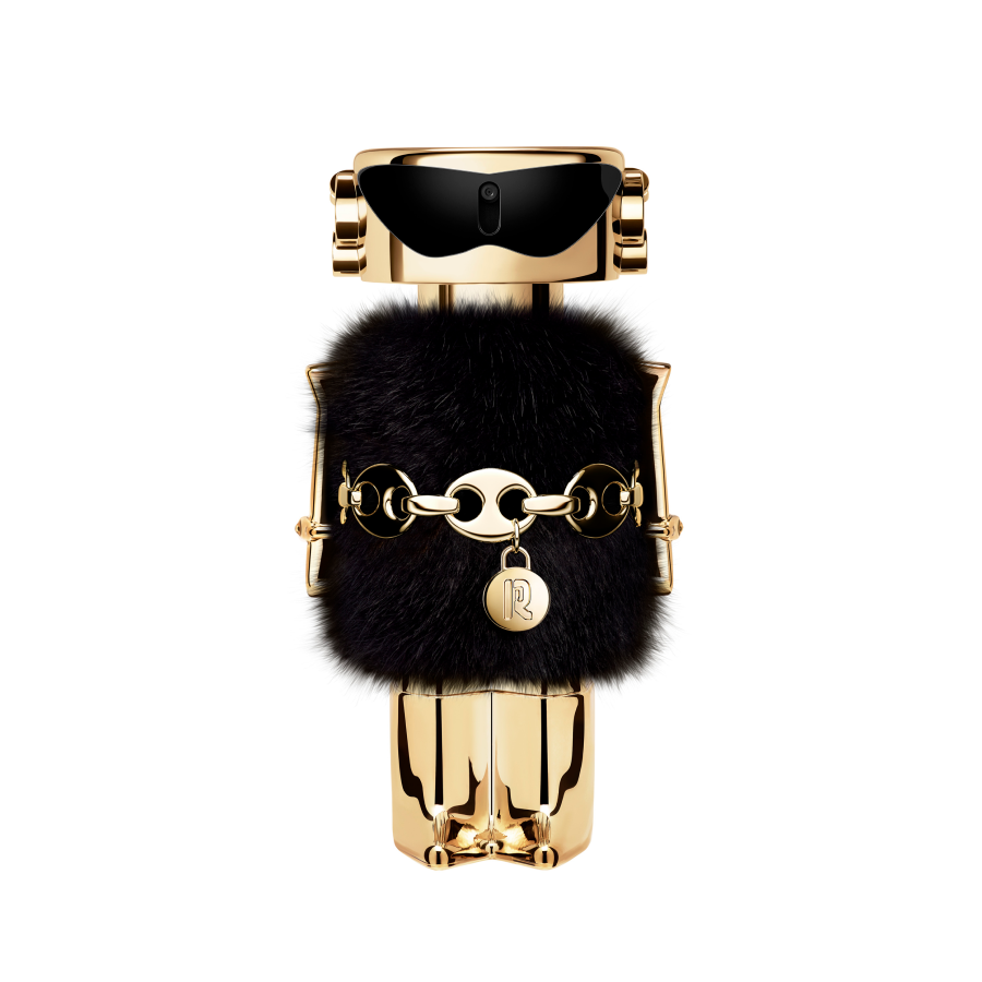 Fame The Couture Edition EDP - GWP