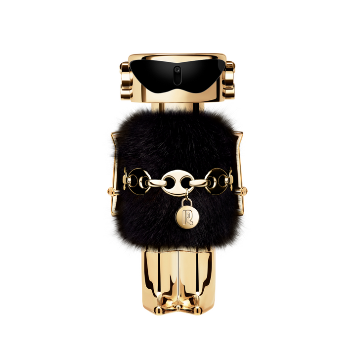 Fame The Couture Edition EDP - GWP