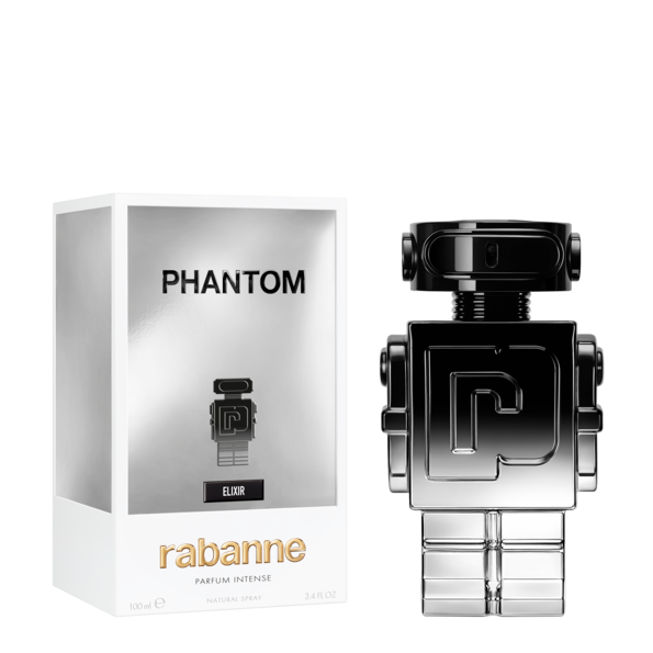 Rabanne Phantom Elixir