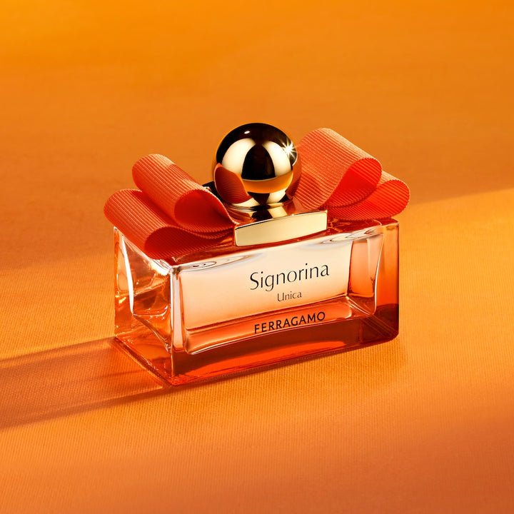 Signorina Unica - GWP