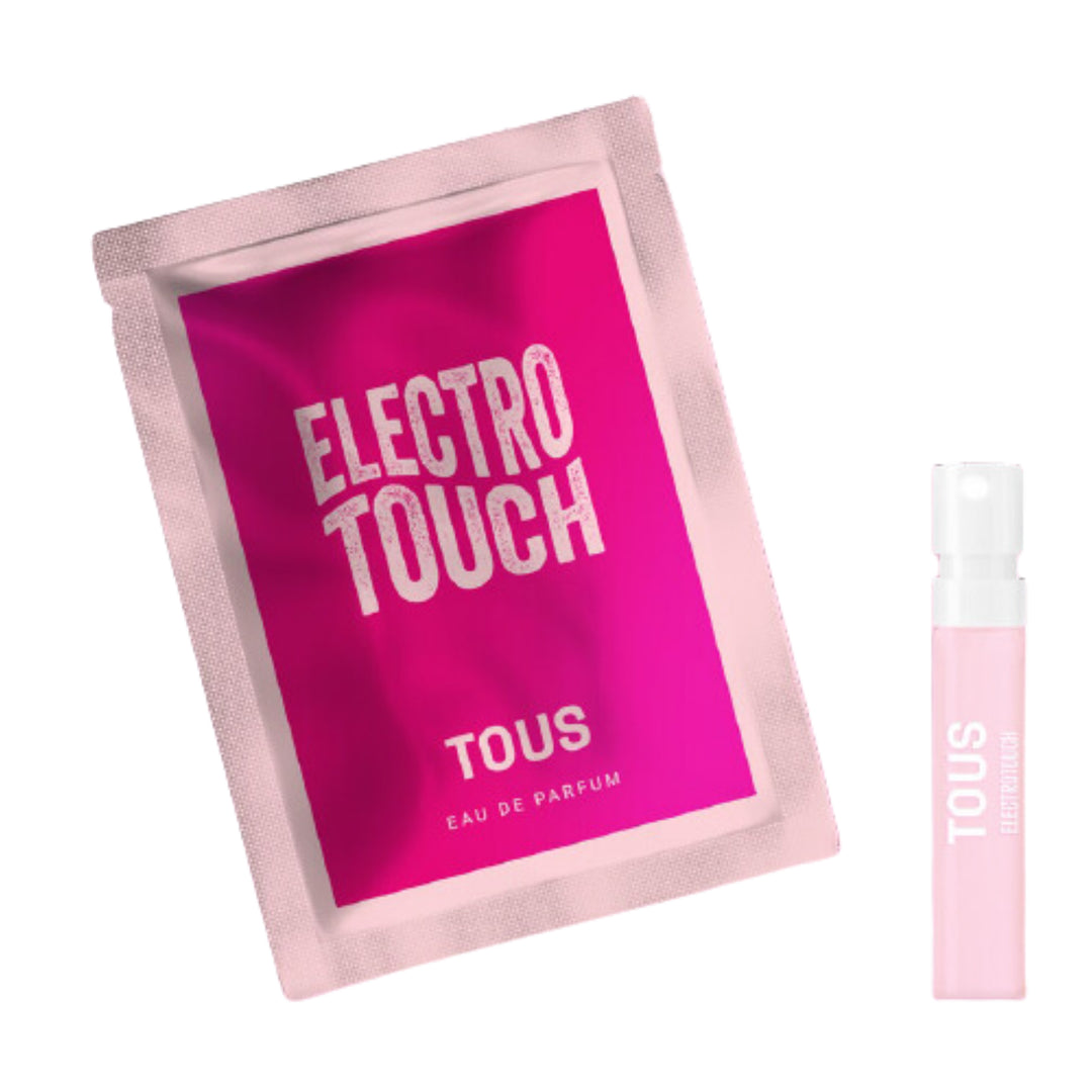 Electrotouch EDP Sample | 1.5ml - 0.05oz