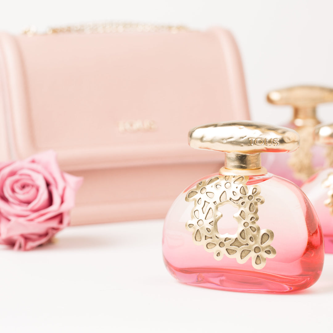 Tous Floral Touch 3.4oz