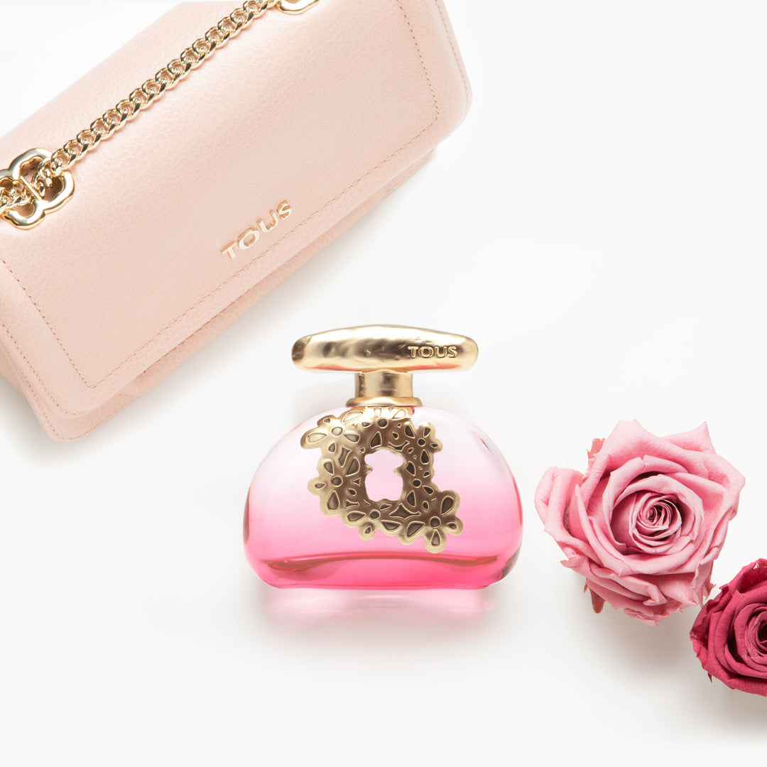 Tous Floral Touch 3.4oz