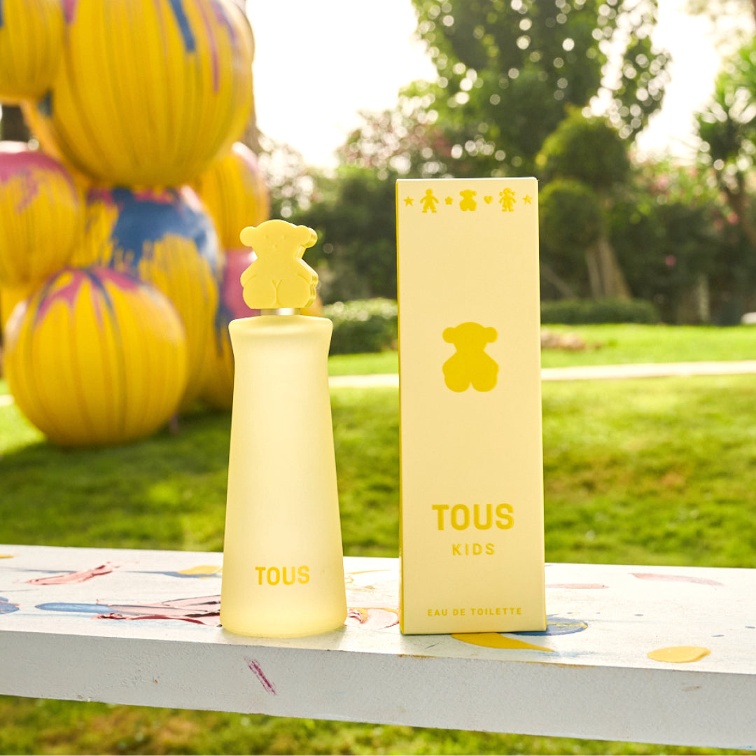 TOUS Kids Bear EDT