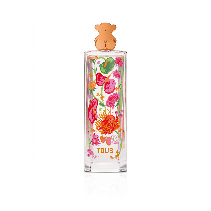 TOUS Sorbet Garden EDT - GWP