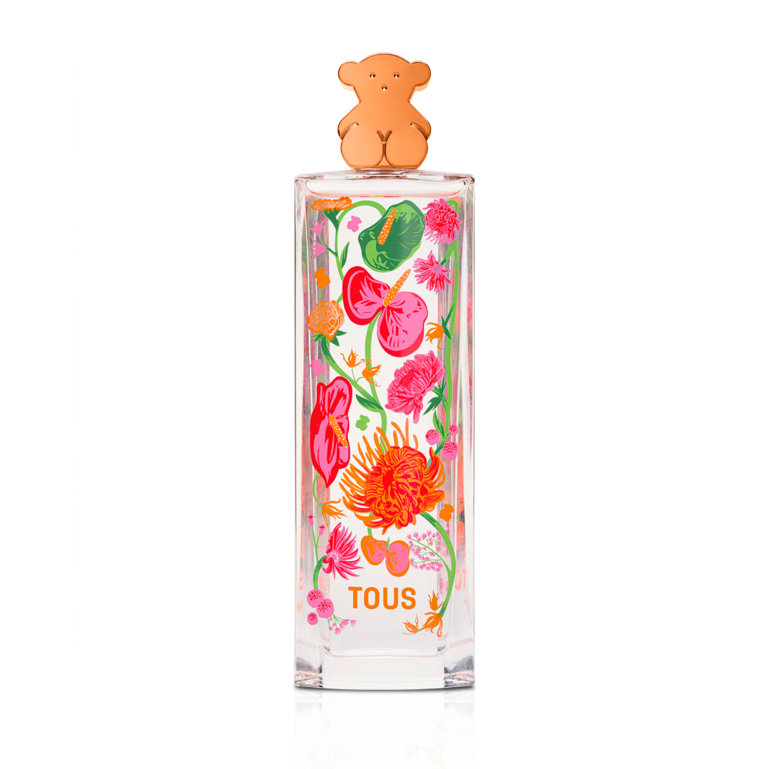 TOUS Sorbet Garden EDT