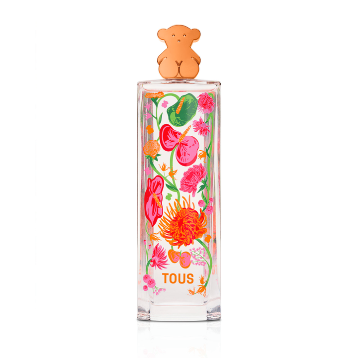 TOUS Sorbet Garden EDT