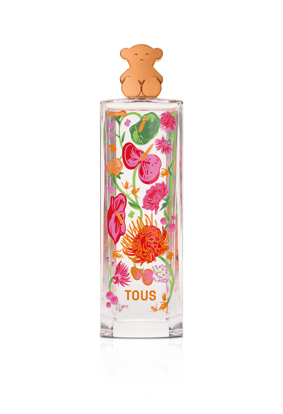 TOUS Sorbet Garden EDT