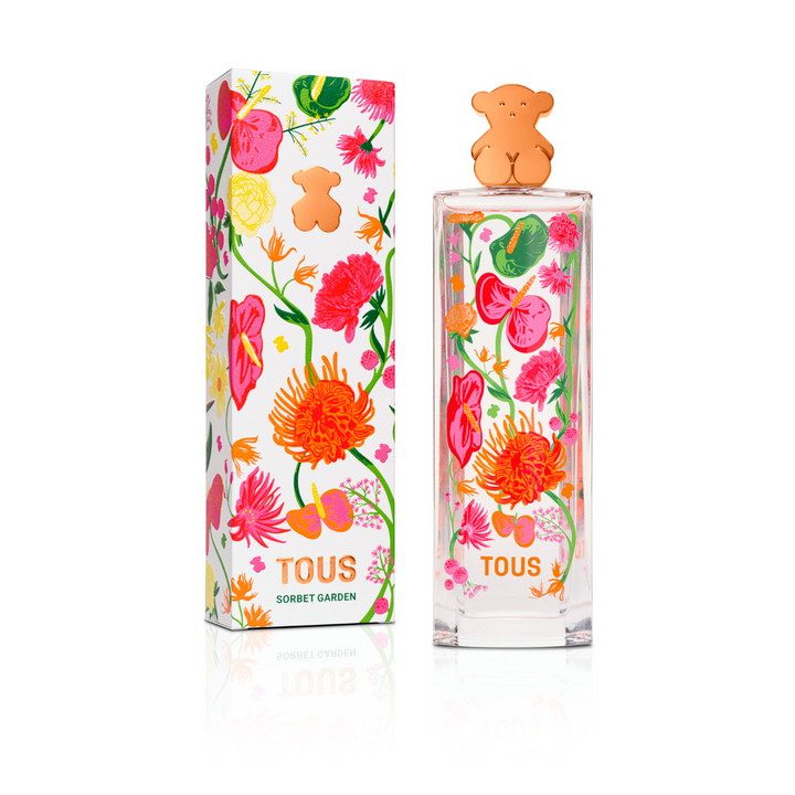 TOUS Sorbet Garden EDT