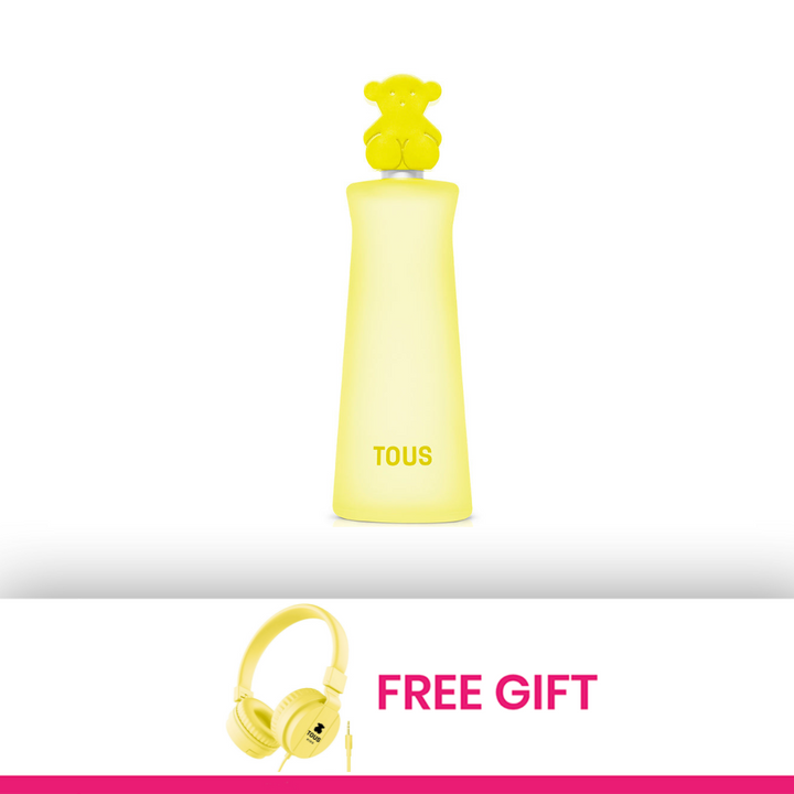 TOUS Kids Bear EDT - GWP