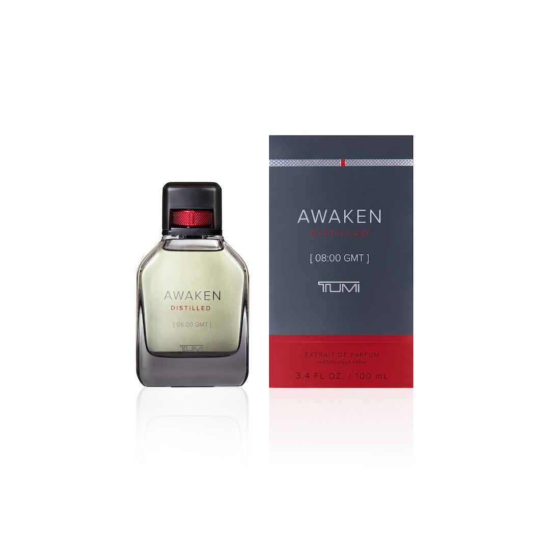 Awaken Distilled Extrait De Parfum