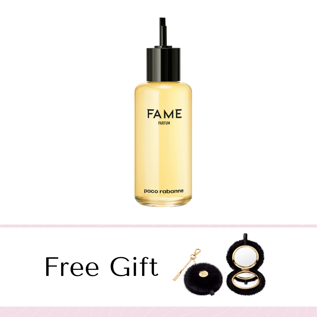 Fame Parfum - GWP