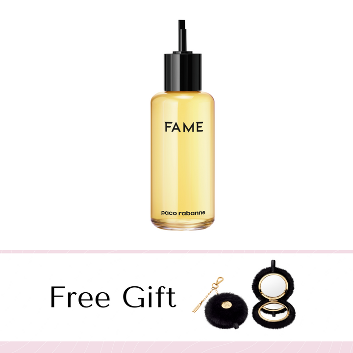 Fame EDP - GWP