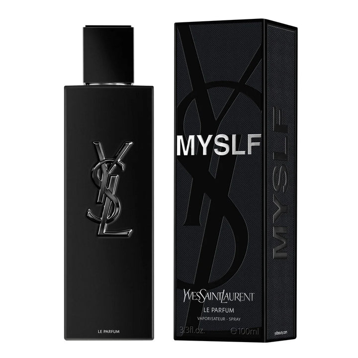 MYSLF Le Parfum