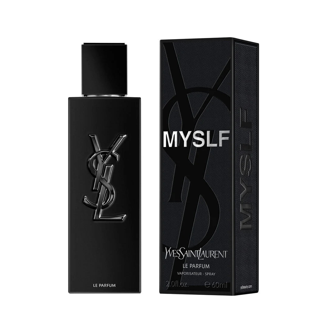 MYSLF Le Parfum