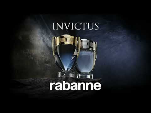 Invictus Parfum