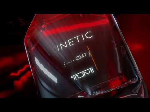 Kinetic [--:-- GMT] EDP