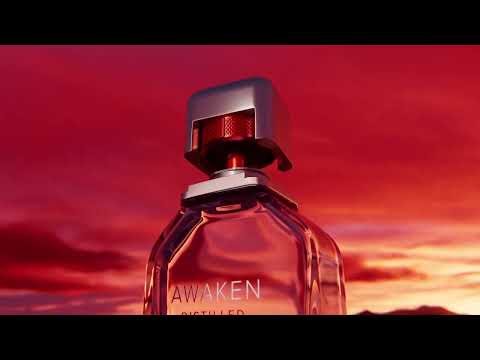 Awaken Distilled Extrait De Parfum