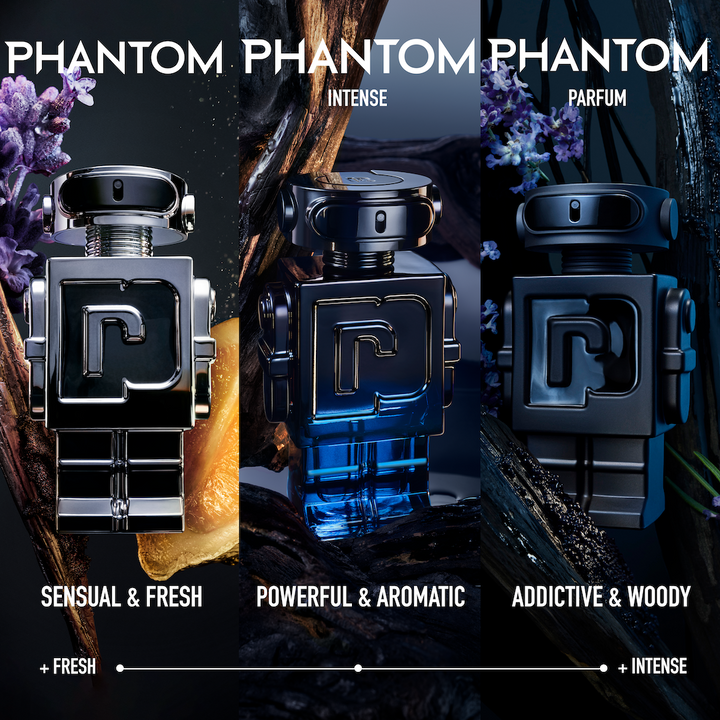 Phantom Intense EDP