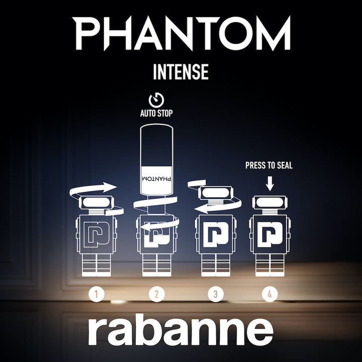 Phantom Intense EDP