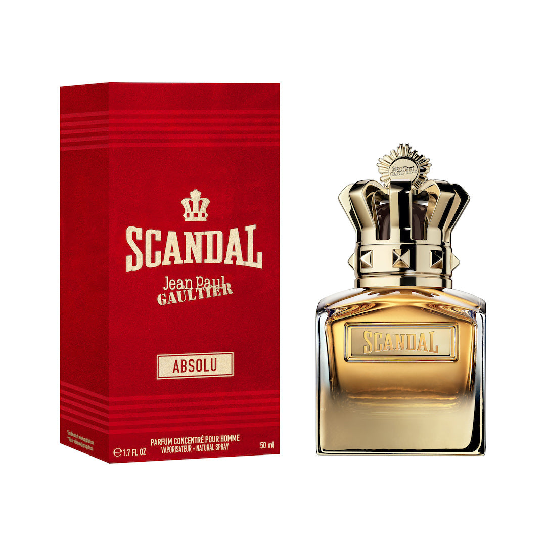 Scandal Absolu Pour Homme