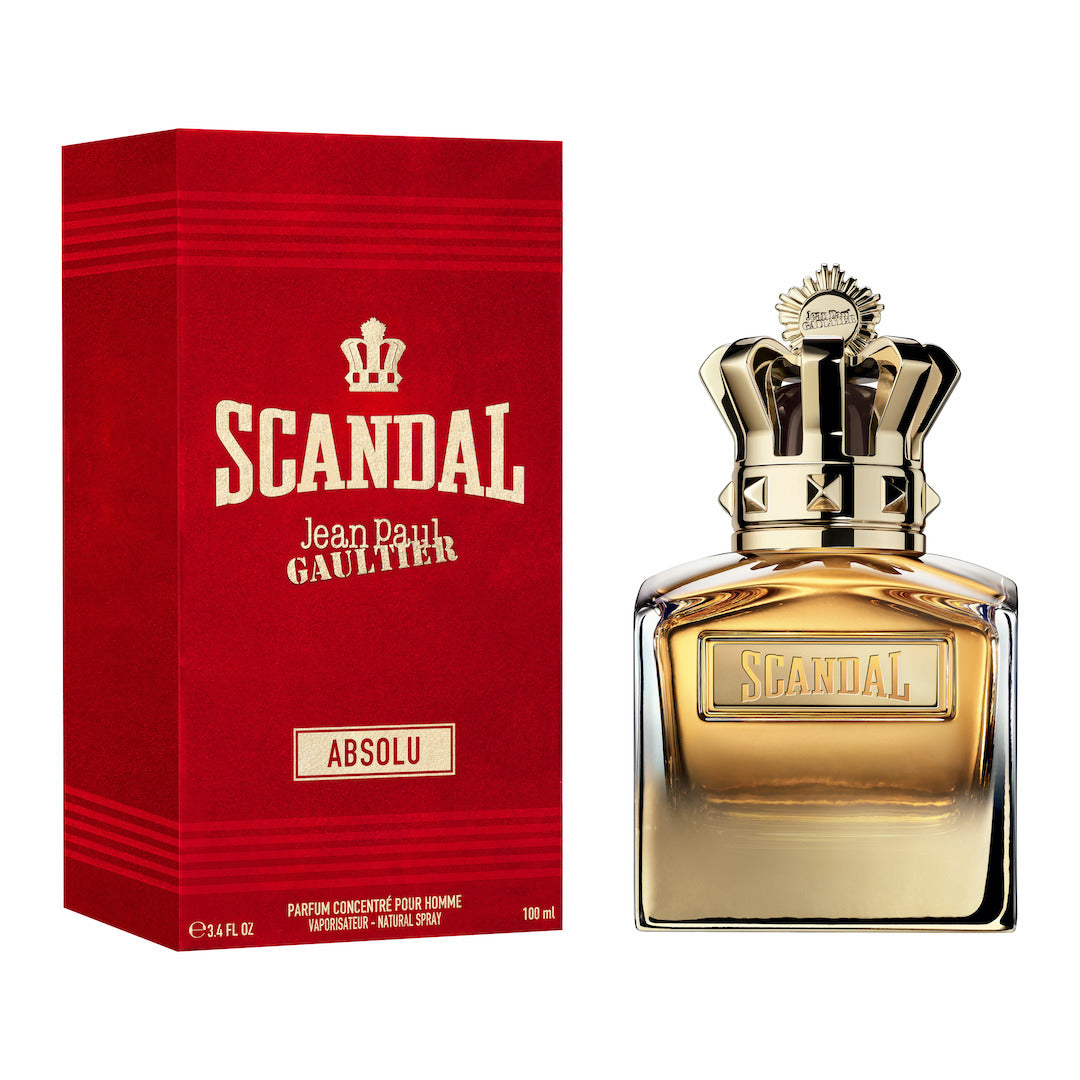 Scandal Absolu Pour Homme