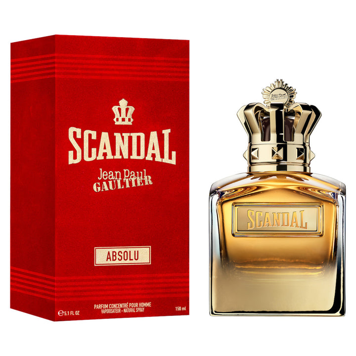 Scandal Absolu Pour Homme