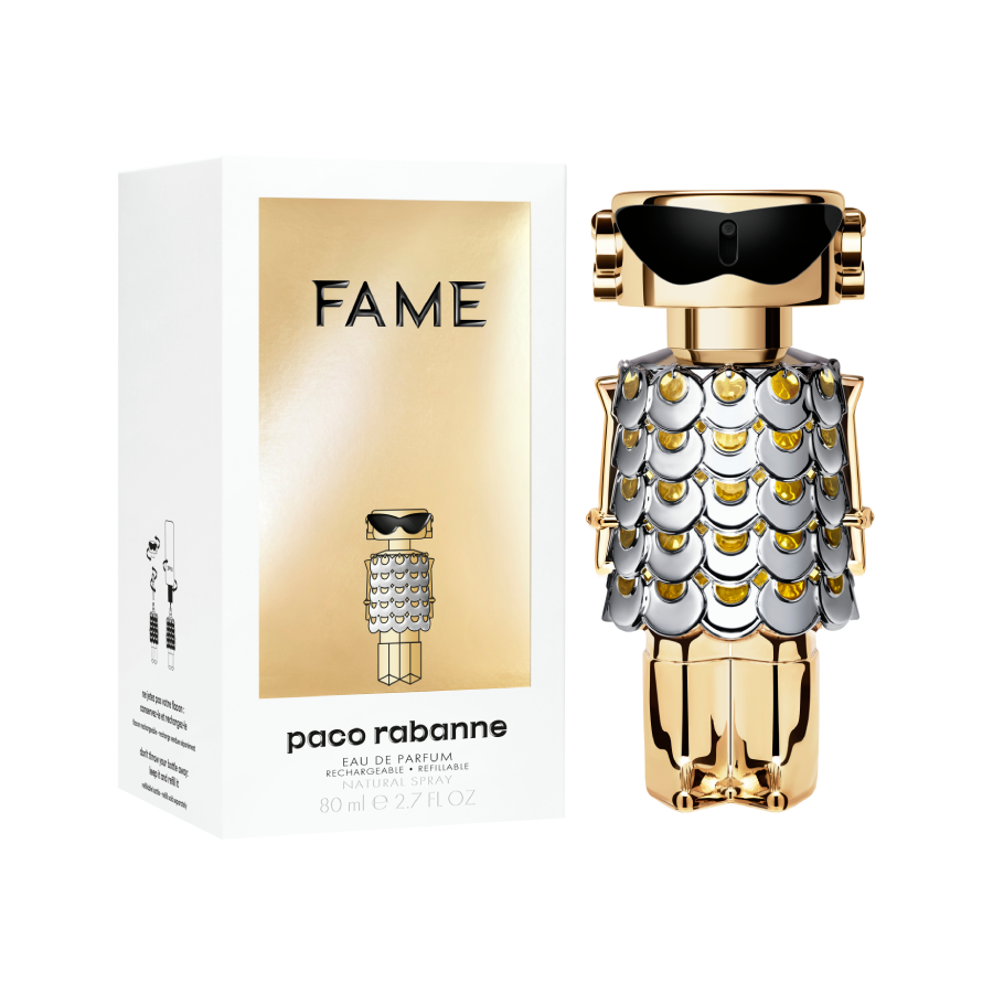 Fame EDP – Preciosa