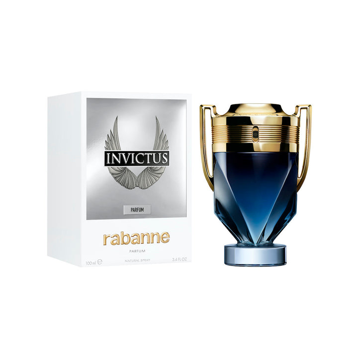 Invictus Parfum