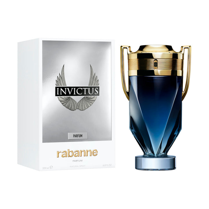 Invictus Parfum