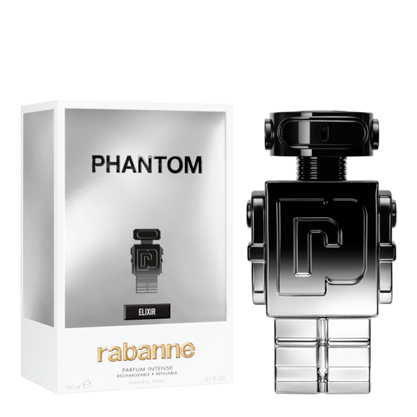 Rabanne Phantom Elixir