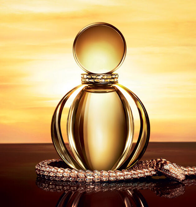 Goldea 2024 bvlgari perfume