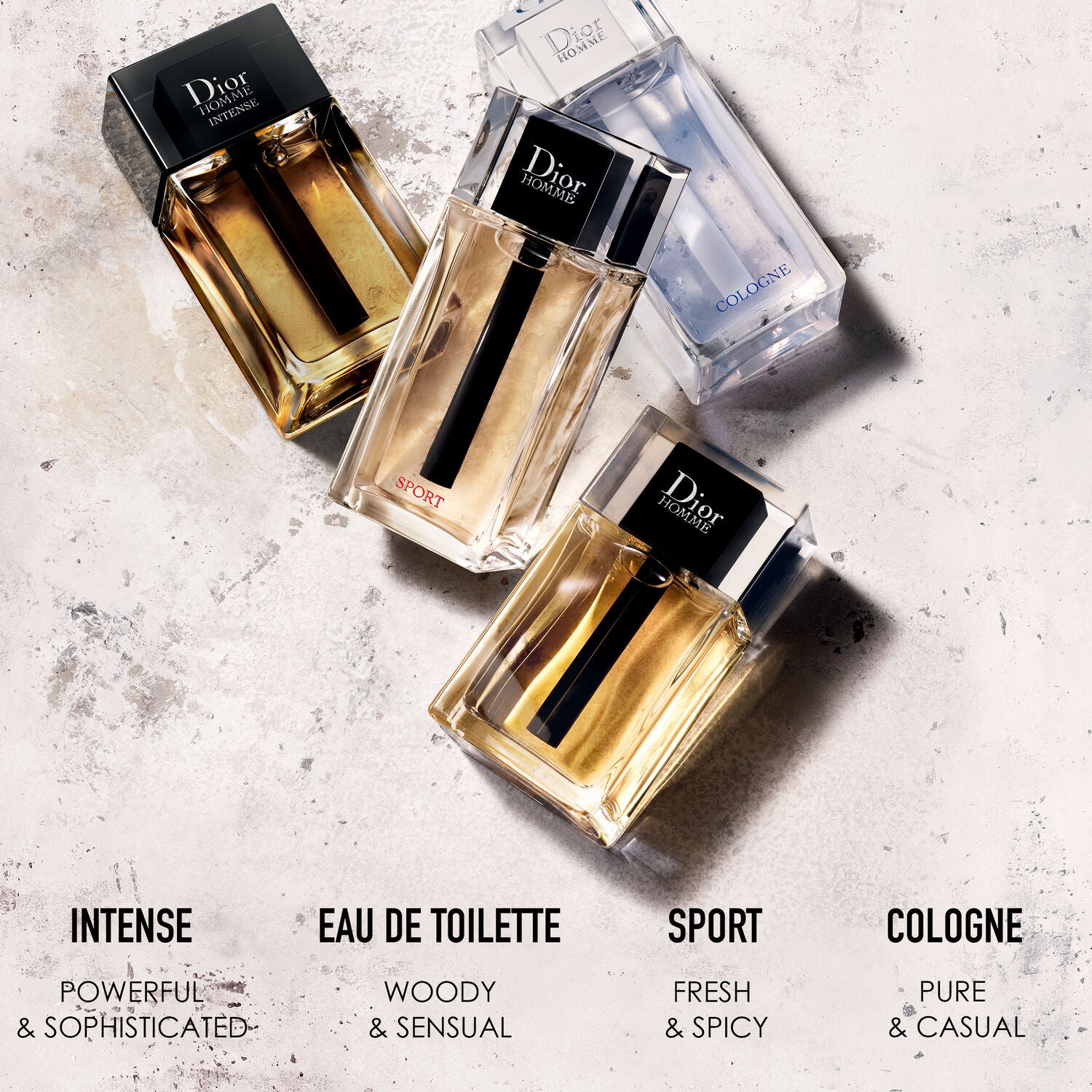 Dior homme cologne discount dior