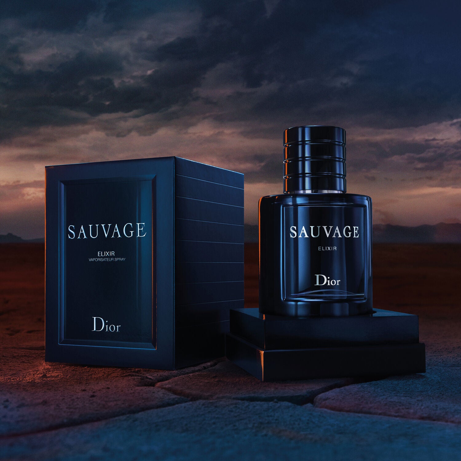 Perfume sauvage dior discount precio