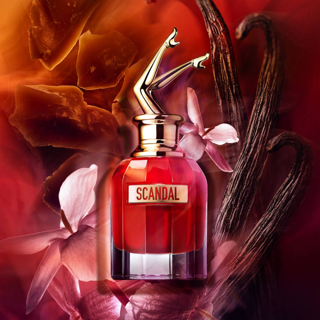 Scandal Le Parfum Preciosa