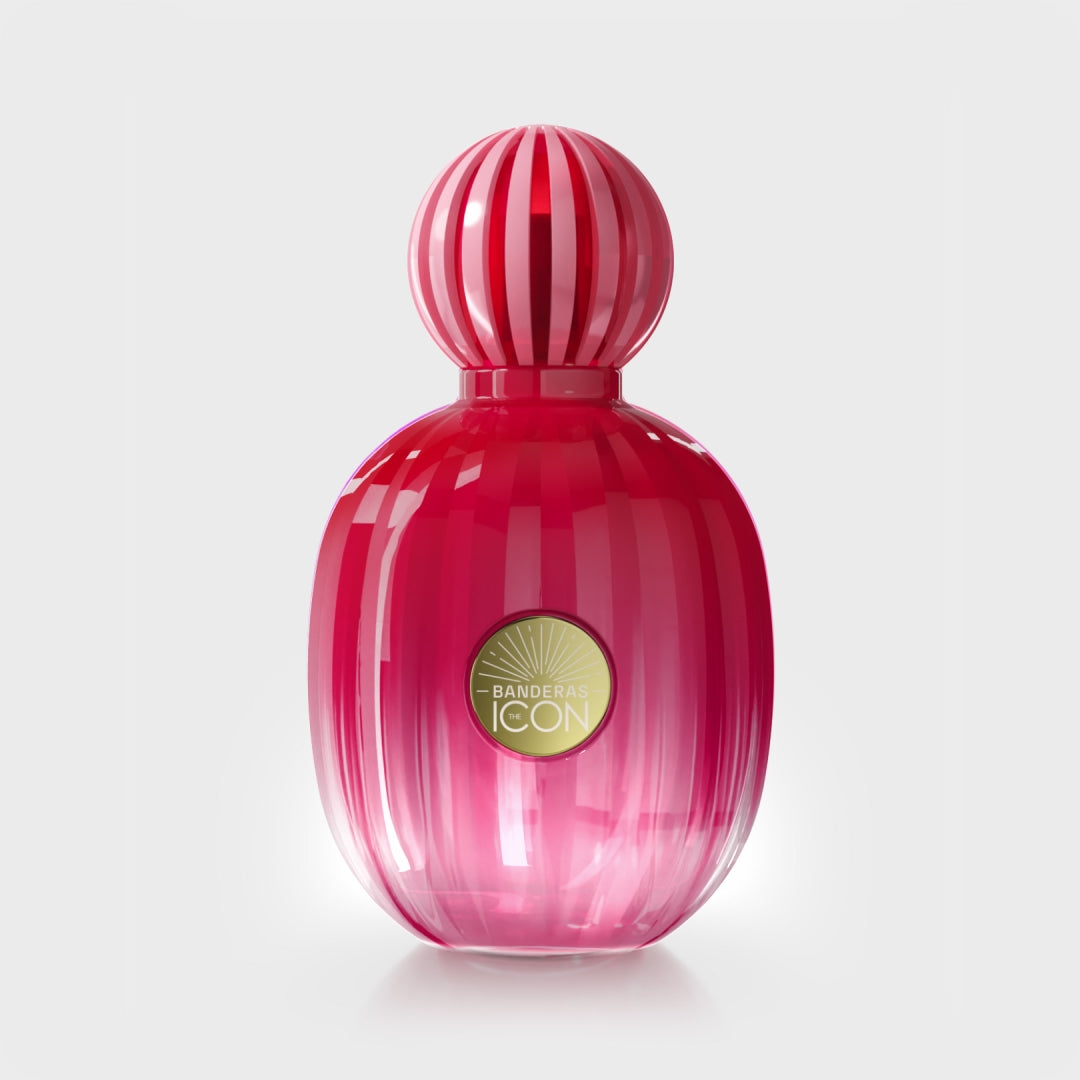 The Icon Fem EDP - Try and Buy