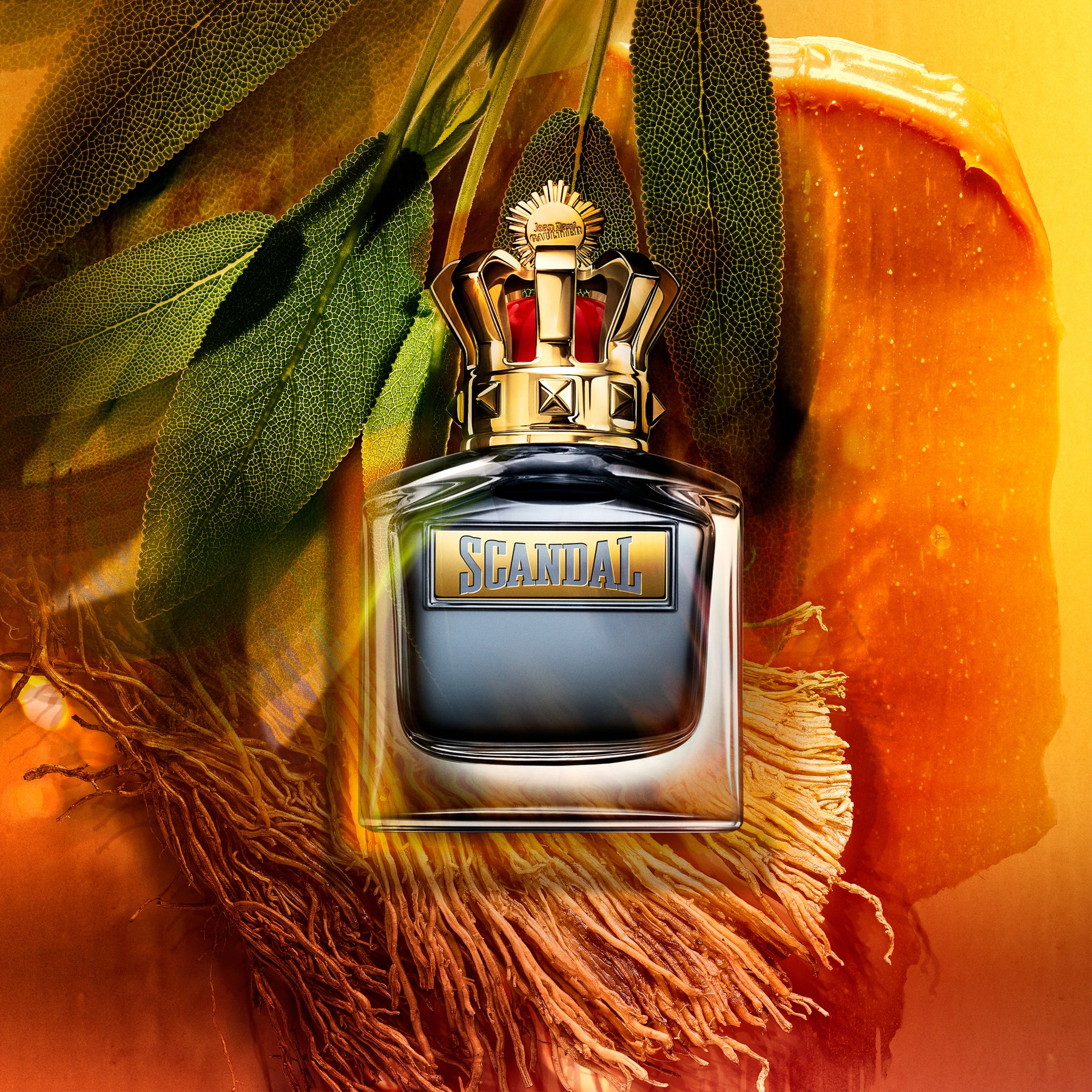 Scandal Pour Homme (INSPIRATION) - Galaxy Concept Knockout Body