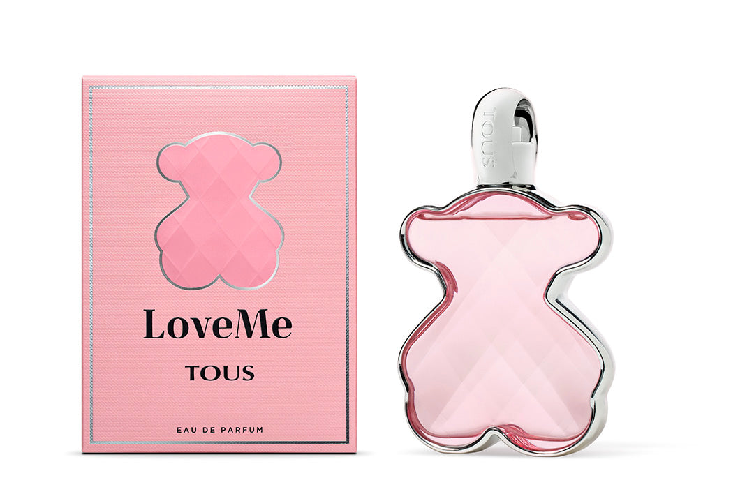 Comprar best sale perfume tous